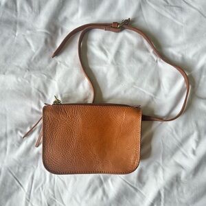 Madewell Belt Bag